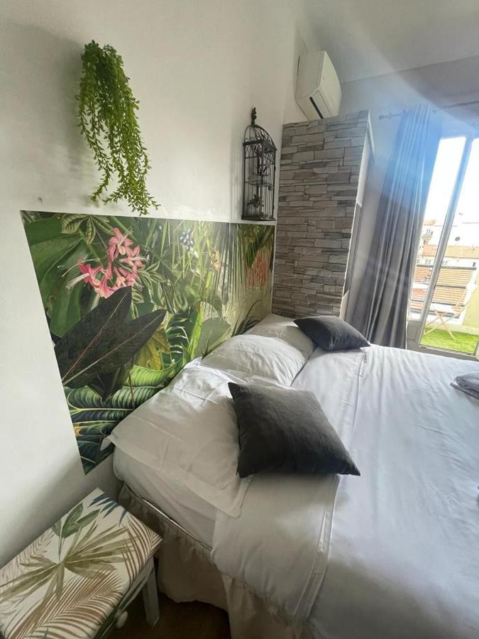 Studio Bel Air Fshh Nice Bagian luar foto